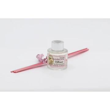 Tündércsók pálcás aroma diffúzor 50ml