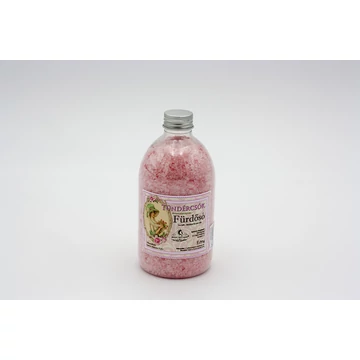 Tündércsók fürdősó