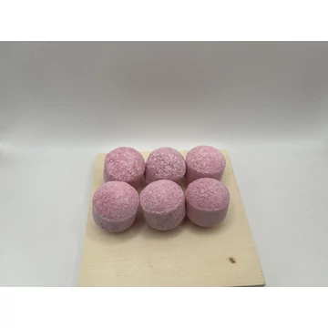 Fürdőbomba Passion fruit