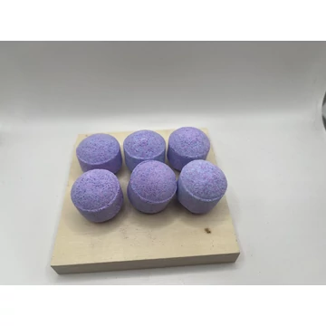 Fürdőbomba Ametisz