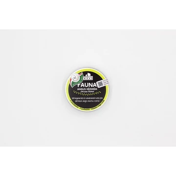Fauna Angus Kézkrém citrusos illattal 60ml