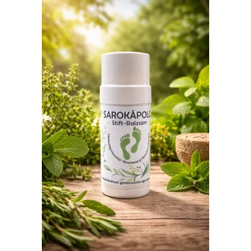 Sarokápló Stift-Balzsam