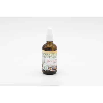 Lakásparfüm Almás lehelet 100ml