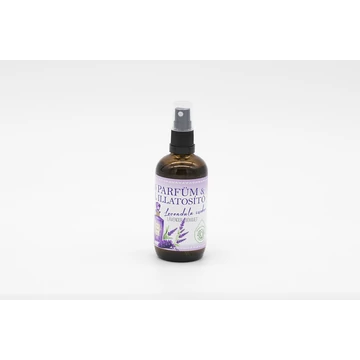 Lakásparfüm Levendulás 100ml