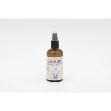 Lakásparfüm Narancs&Fahéj