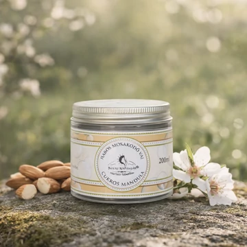 Cukros Mandula Mosakodó vaj