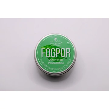 Fogpor