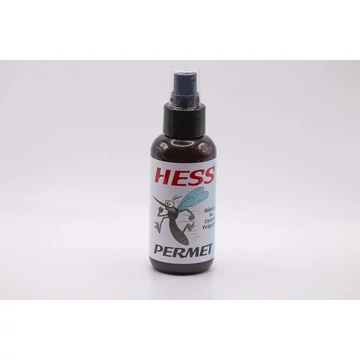 Hess Permet 