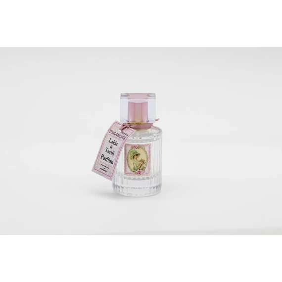 Tündércsók lakás és textil parfüm  50ml