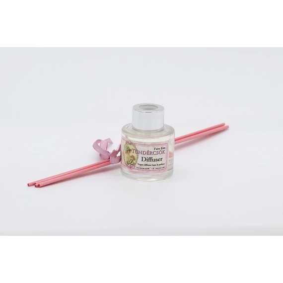 Tündércsók pálcás aroma diffúzor 50ml