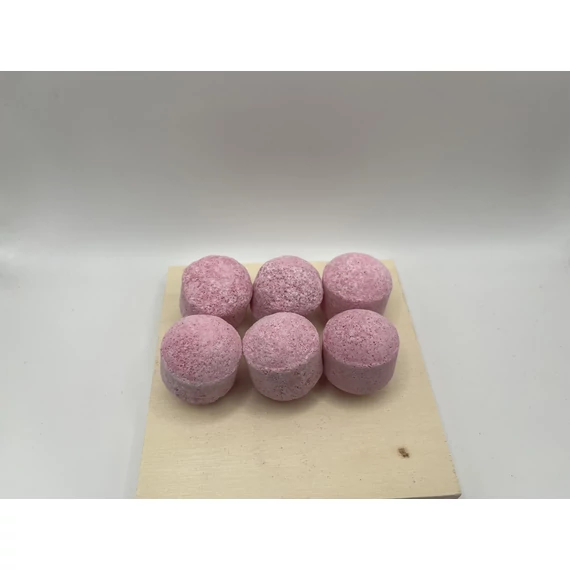 Fürdőbomba Passion fruit