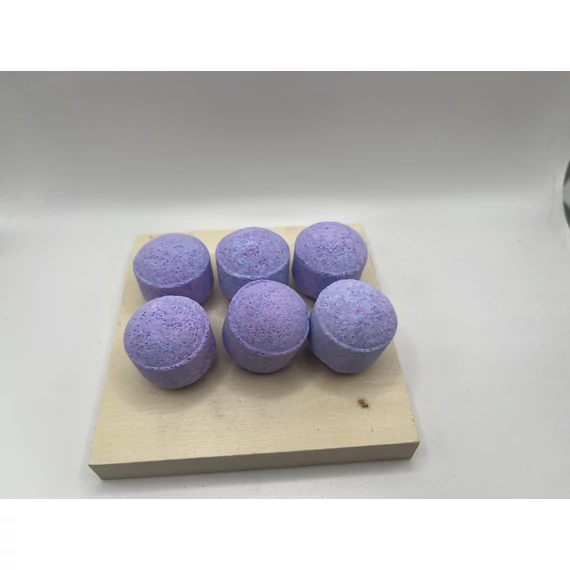 Fürdőbomba Ametisz