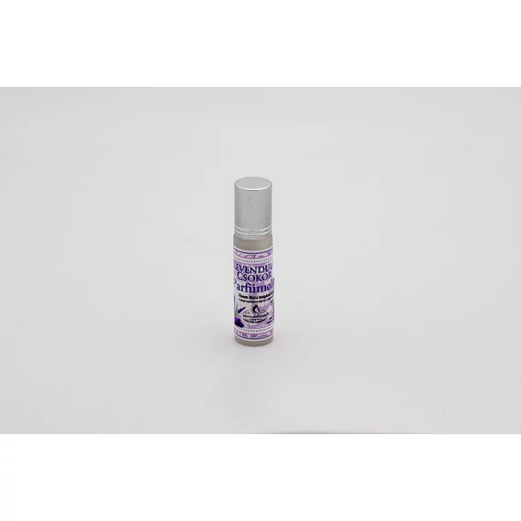 Levendula csokor parfümolaj 10ml