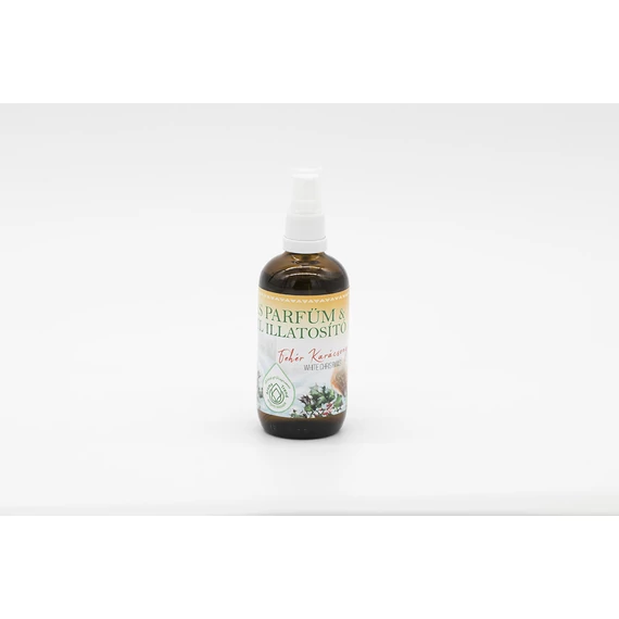 Lakásparfüm Fehér Karácsony 100ml