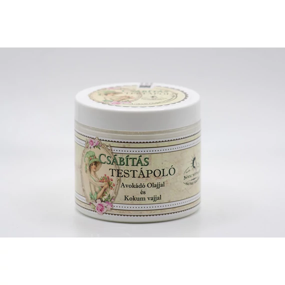 Csábitás testápoló