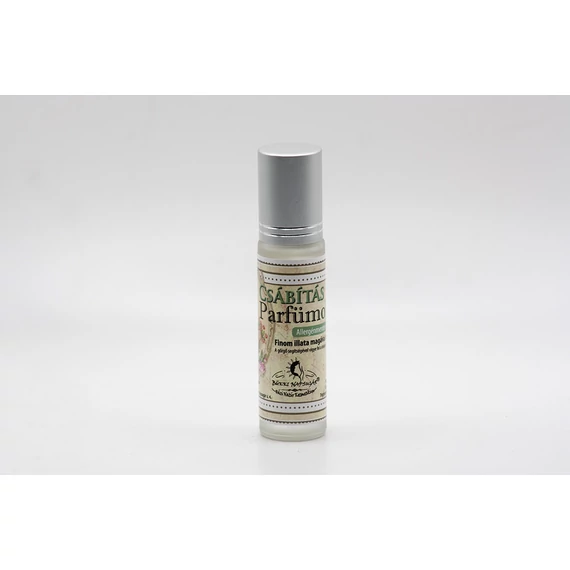 Csábitás Parfümolaj