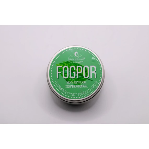 Fogpor
