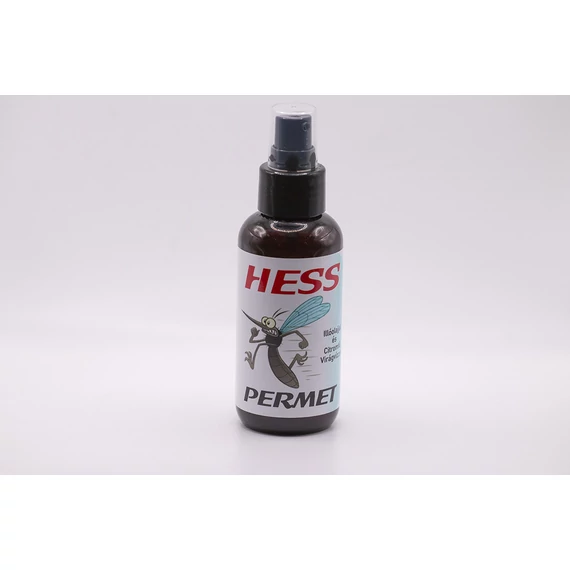 Hess Permet 