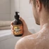 Kép 2/3 - Aki Valaki férfi tusfürdő – 250 ml