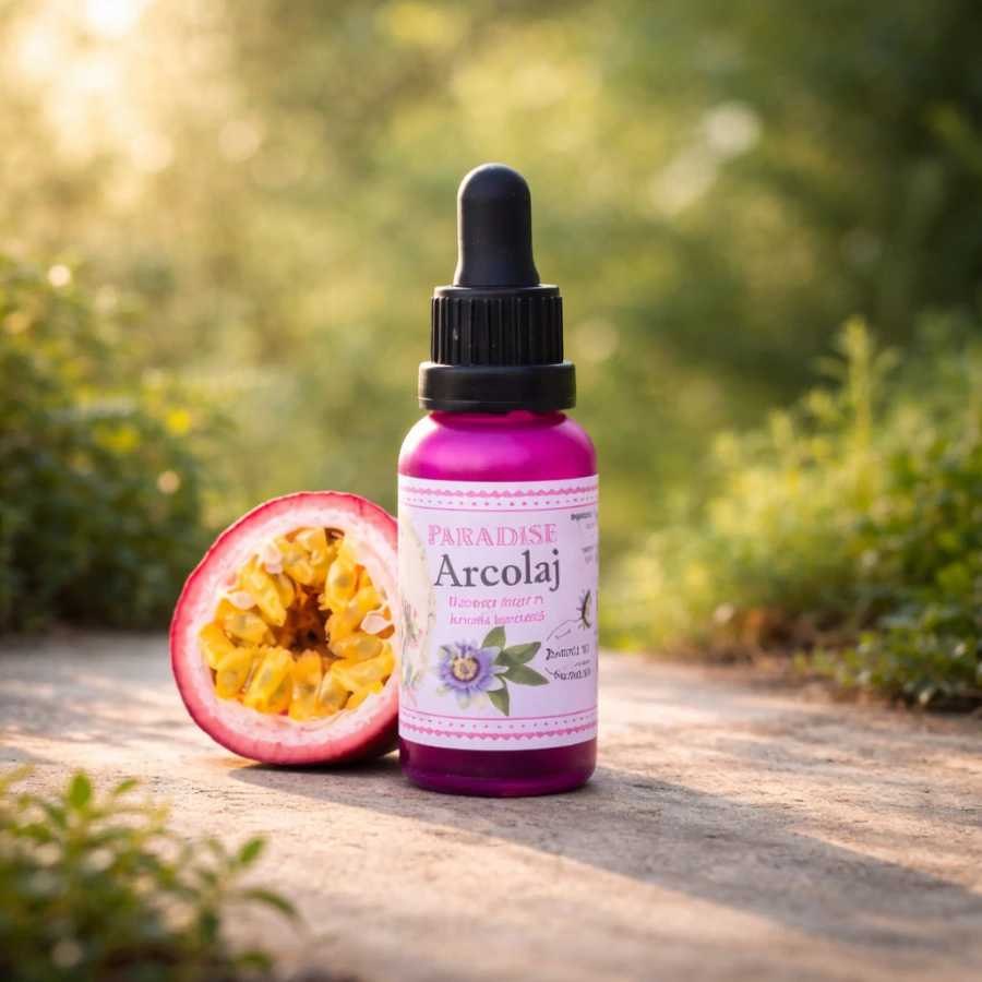 Paradise Arcolaj — 30 ml