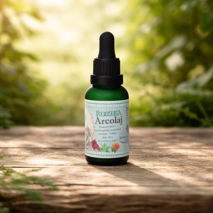 Rozika Arcolaj — 30 ml